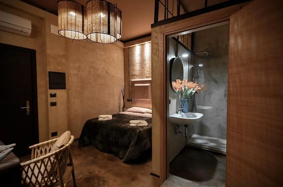 Hotel & Hostel 7 Florencie