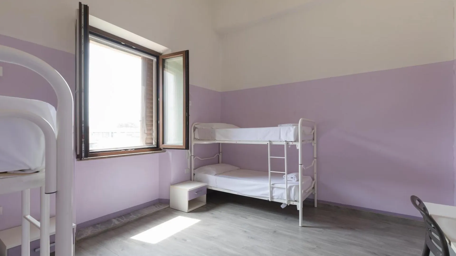 Hotel & Hostel 7 Florence Italy