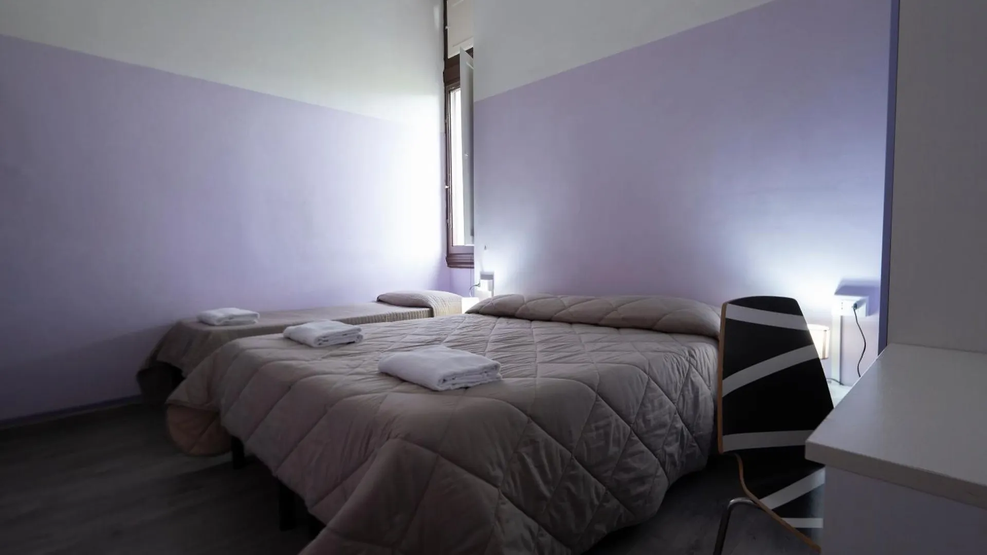 Hotel & Hostel 7 Florencie