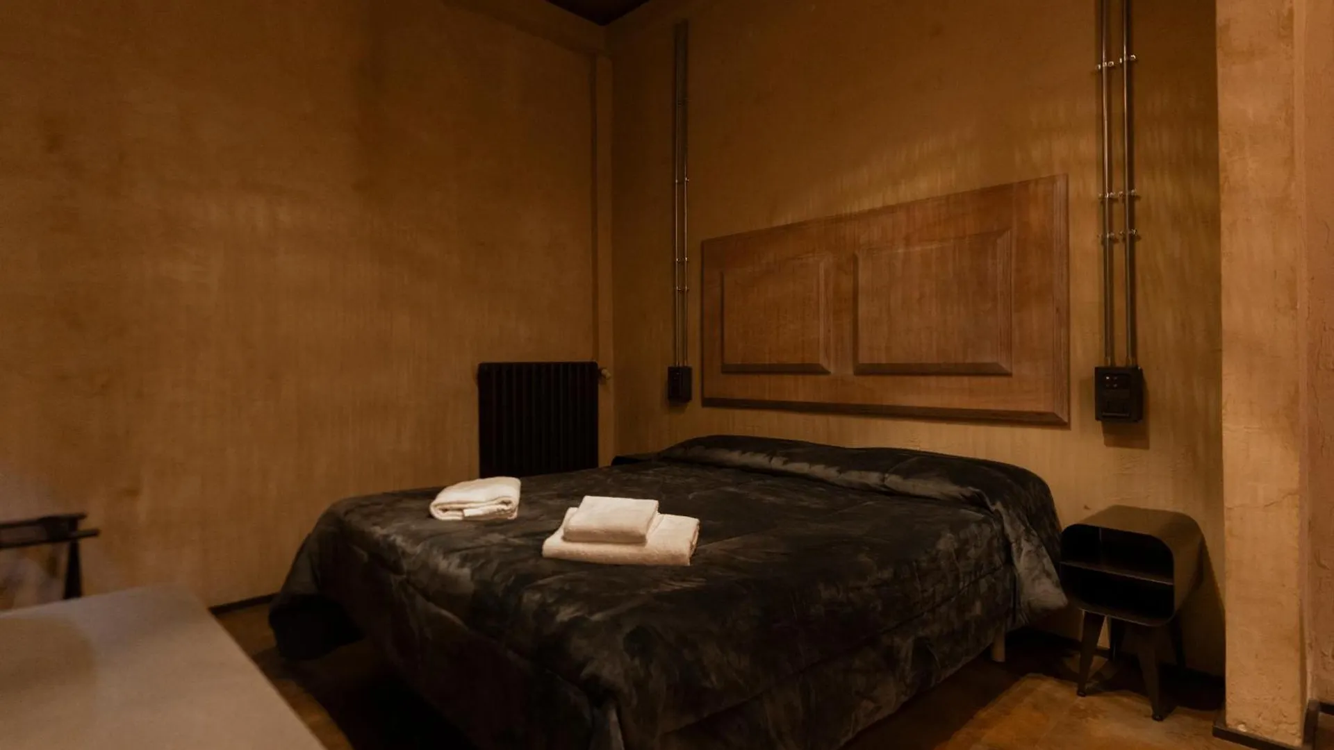 Hotel & Hostel 7 Florencie