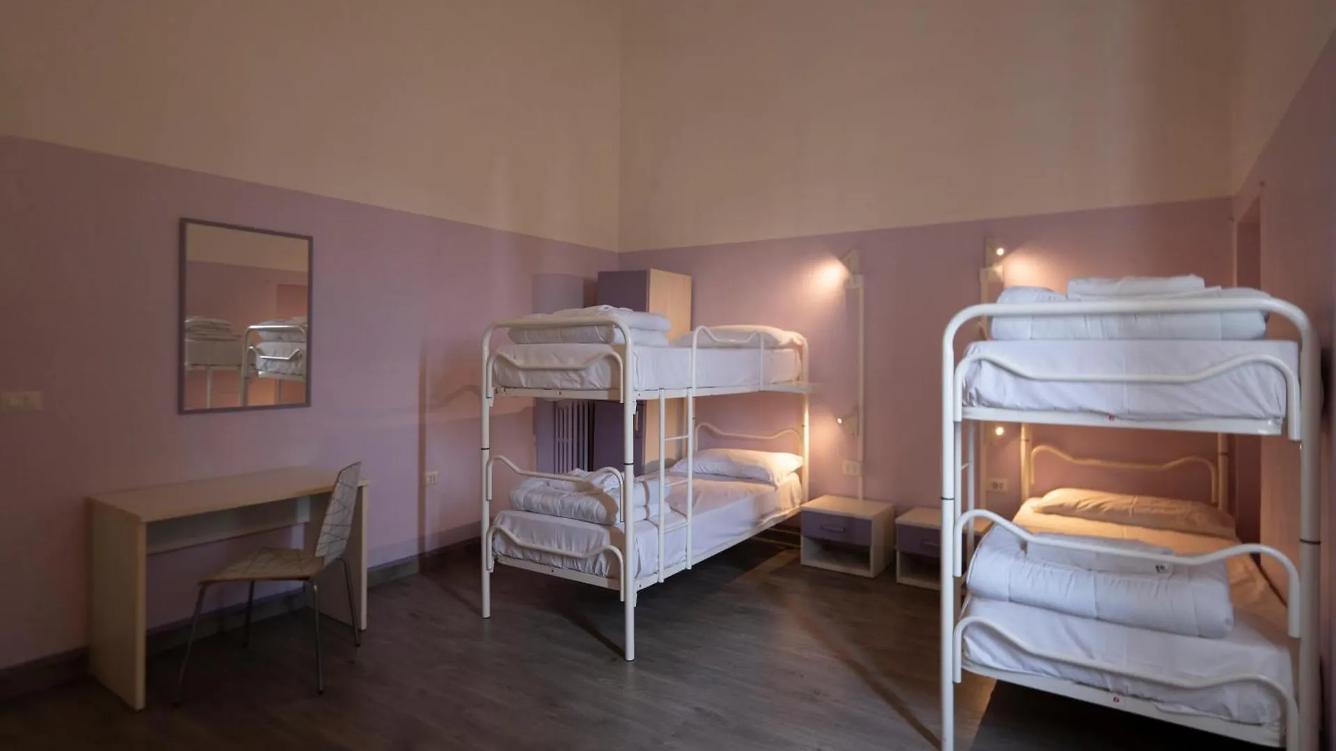 Hotel & Hostel 7 Florencie