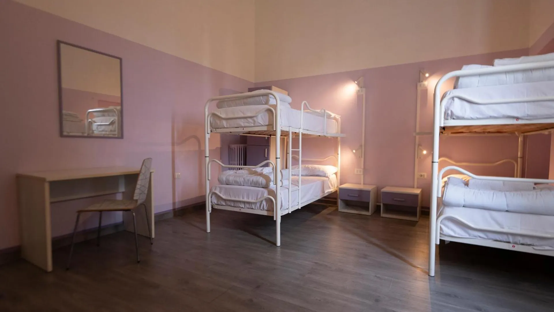 Hotel & Hostel 7 Florence