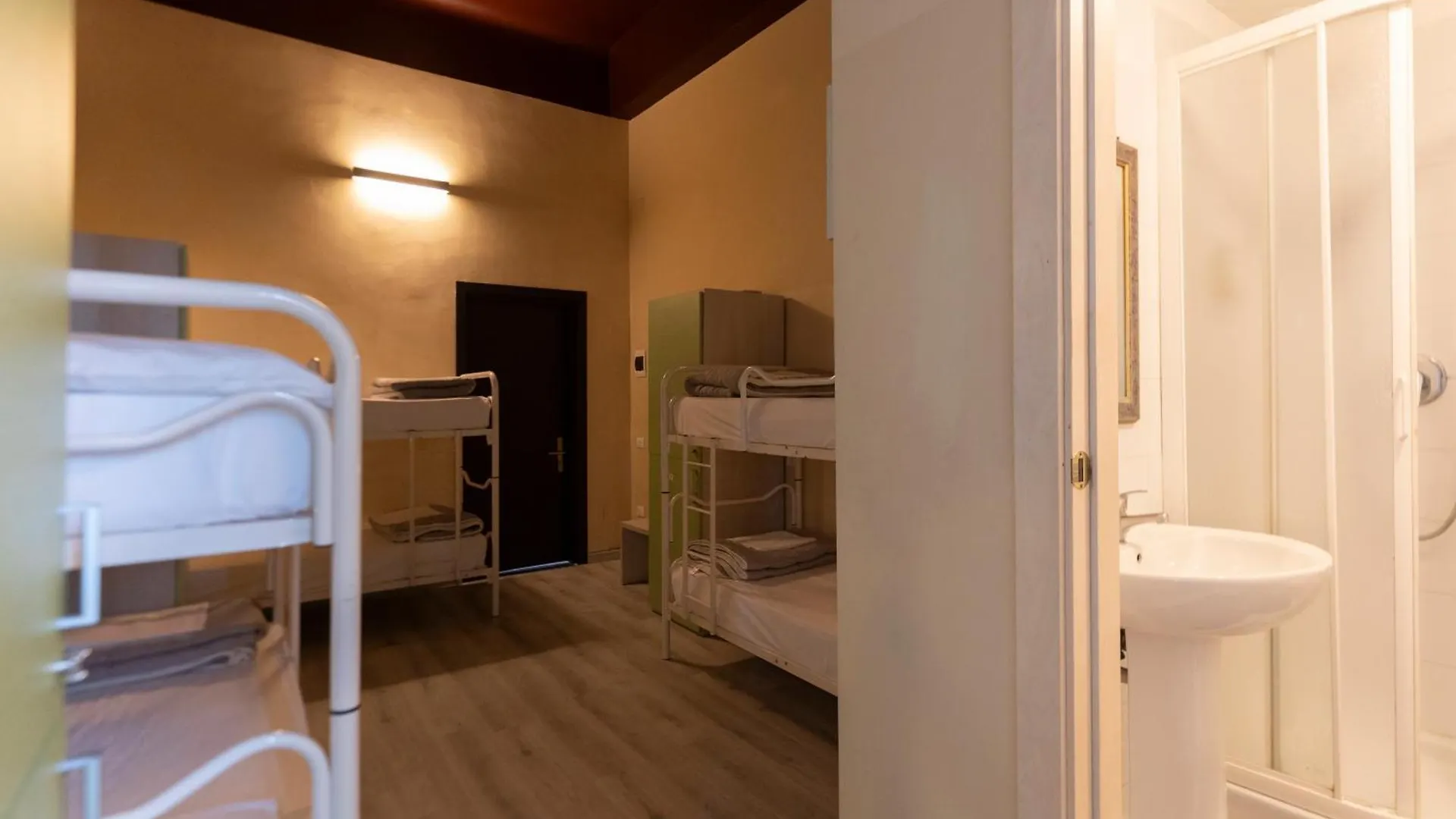 Hotel & Hostel 7 Florencie