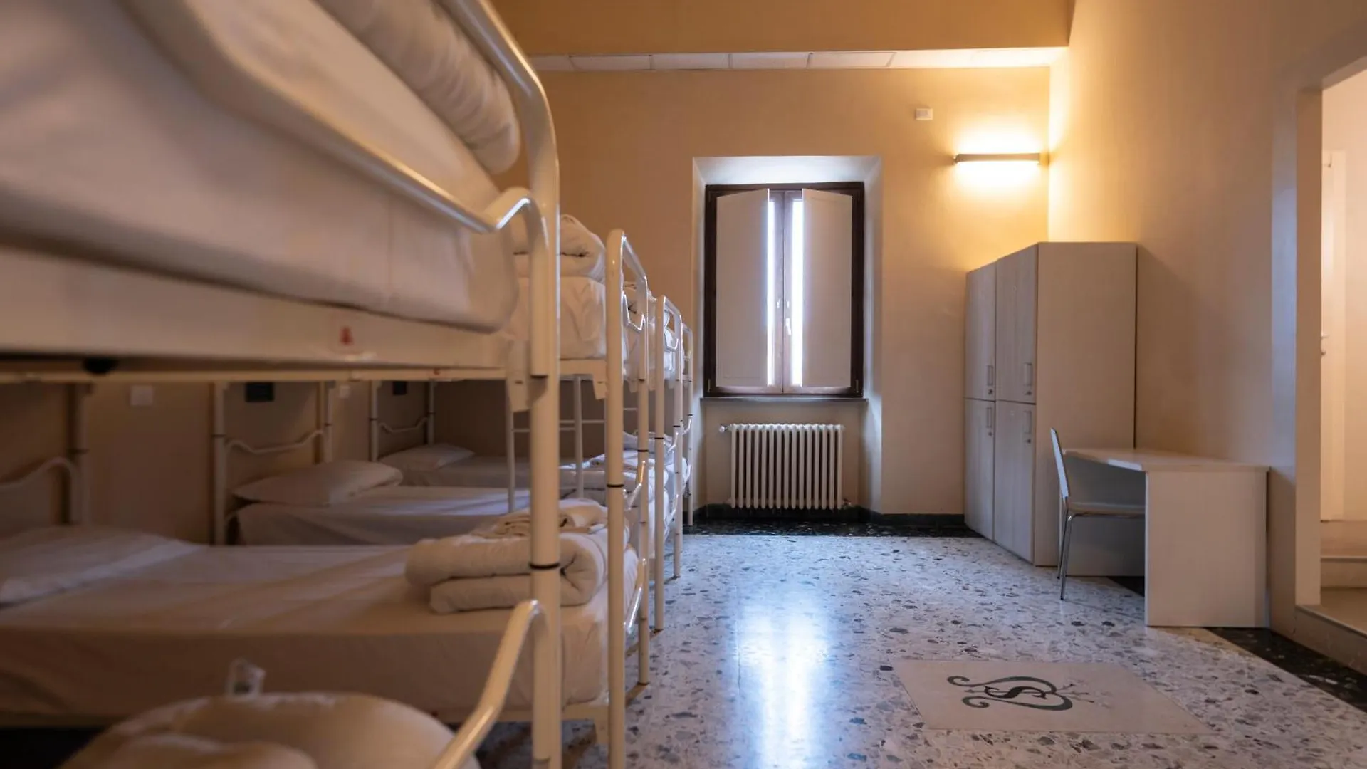 Hotel & Hostel 7 Florencie