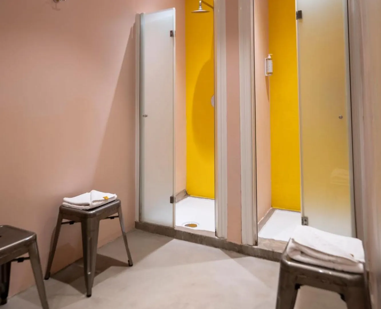 Hotel & Hostel 7 Florence