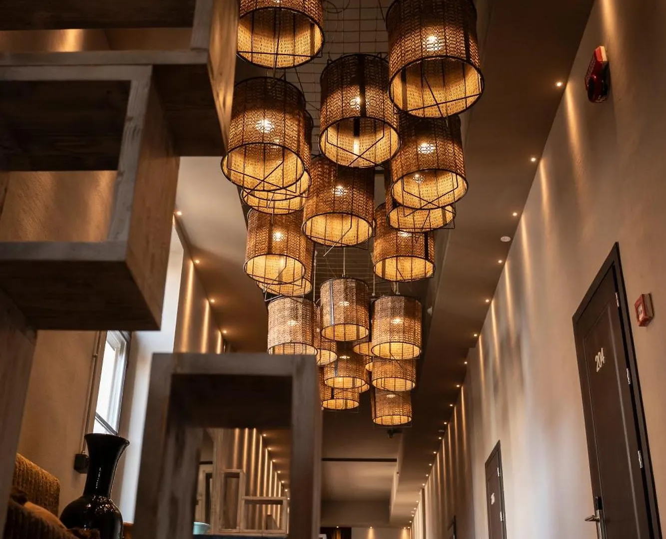Hotel & Hostel 7 佛罗伦萨 意大利
