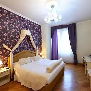 3* Guest house Relais La Corte Di Cloris