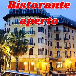 Lolli Palace Hotell Sanremo