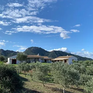 Macciuneddu Country Retreat , Golfo Aranci Italië