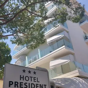 President Hotell Lido di Jesolo