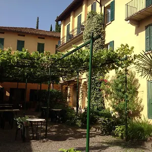 Giardinetto , Bellagio Italië