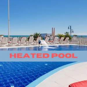 Manila 3*, Lido di Jesolo Italië