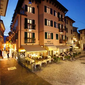 Di Garda Hotell Malcesine