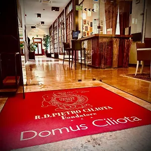 Domus Ciliota Hotell Venedig