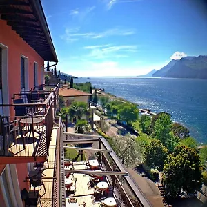 Carmen 3*, Malcesine Italië