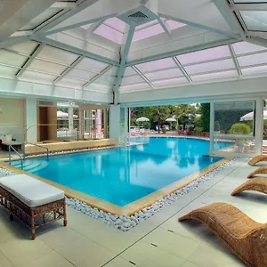 Terme Principe 3*, Abano Terme Italië