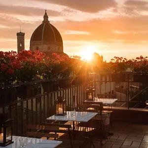 Cardinal Of - Recommended For Ages 25 To 55 Florence