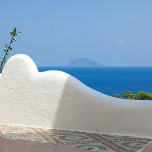 Note Di Salina , Santa Marina Salina Italië