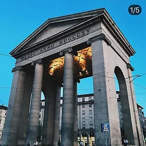 La Vignetta Hotell Milano
