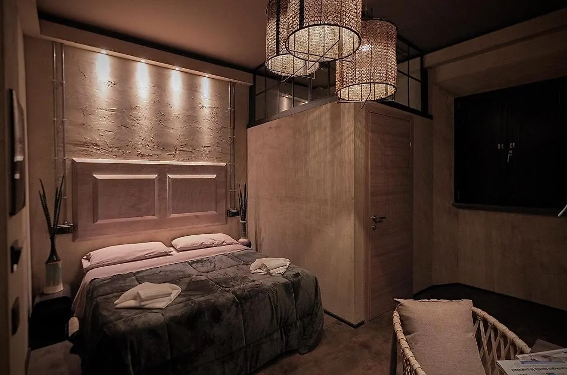 Hotel & Hostel 7 فلورنس 0*,  إيطاليا