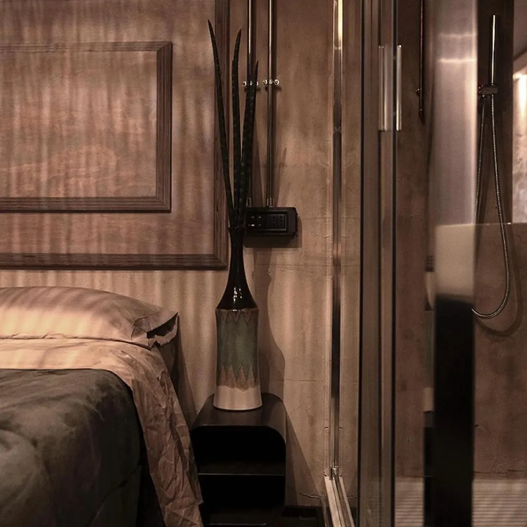 Hotel & Hostel 7 فلورنس