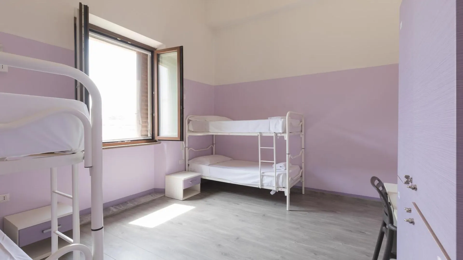 Hotel & Hostel 7 فلورنس