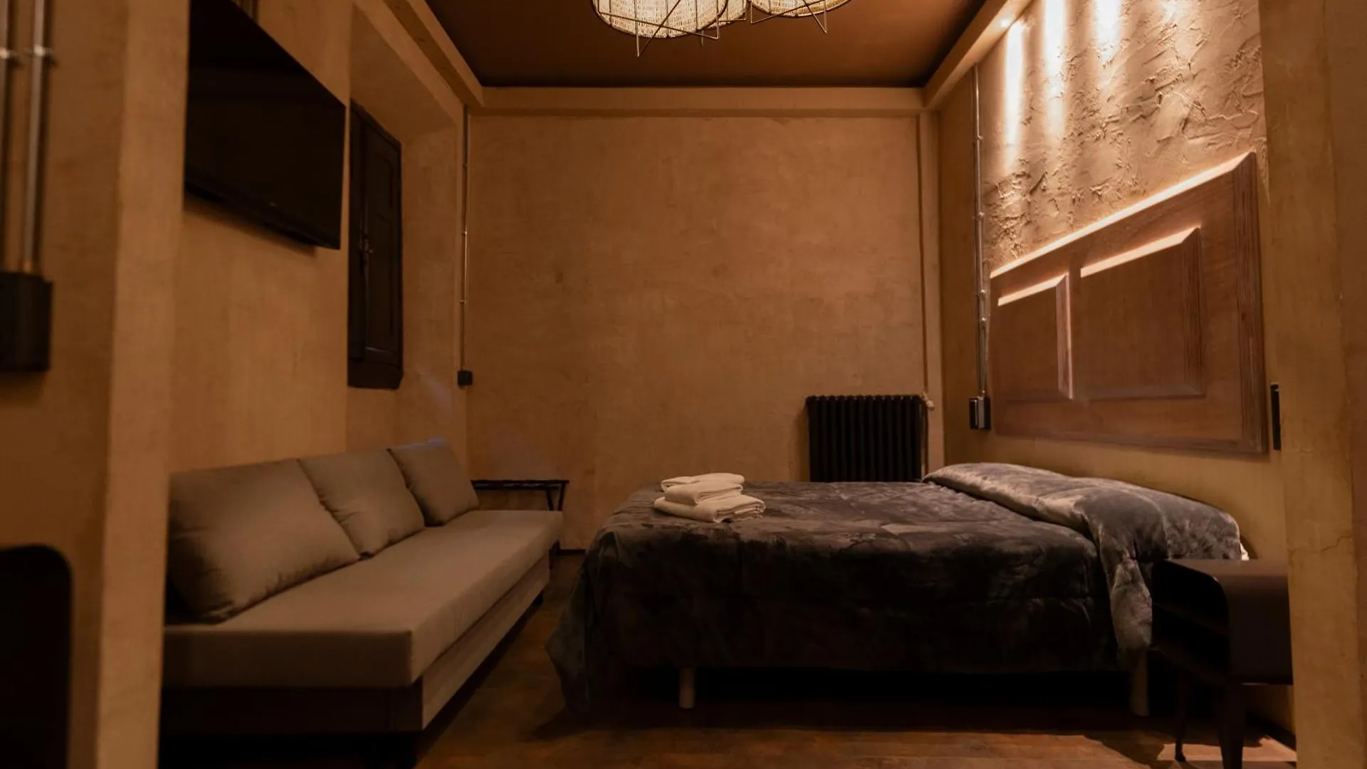 Hotel & Hostel 7 فلورنس إيطاليا