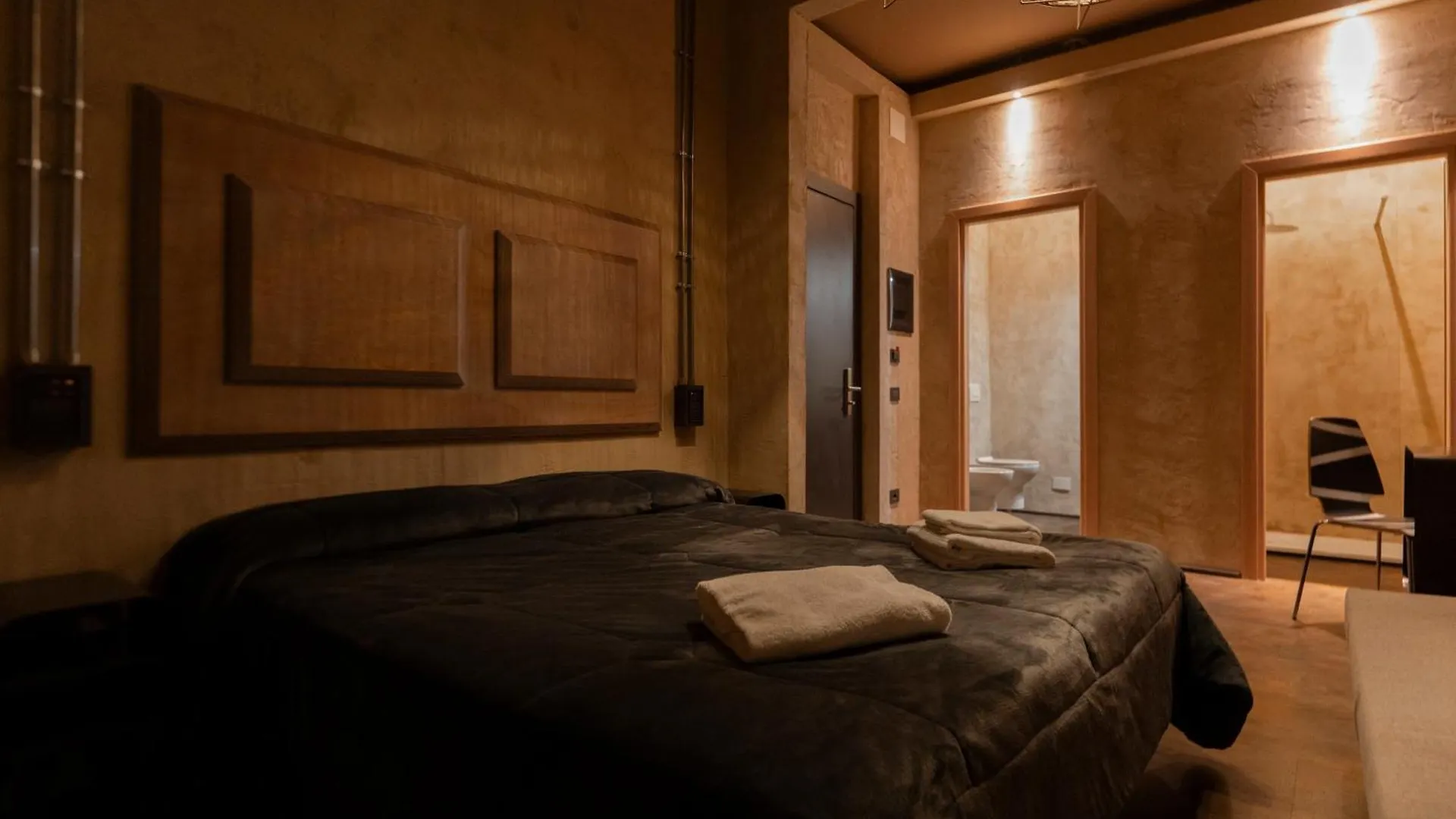 Hotel & Hostel 7 فلورنس إيطاليا