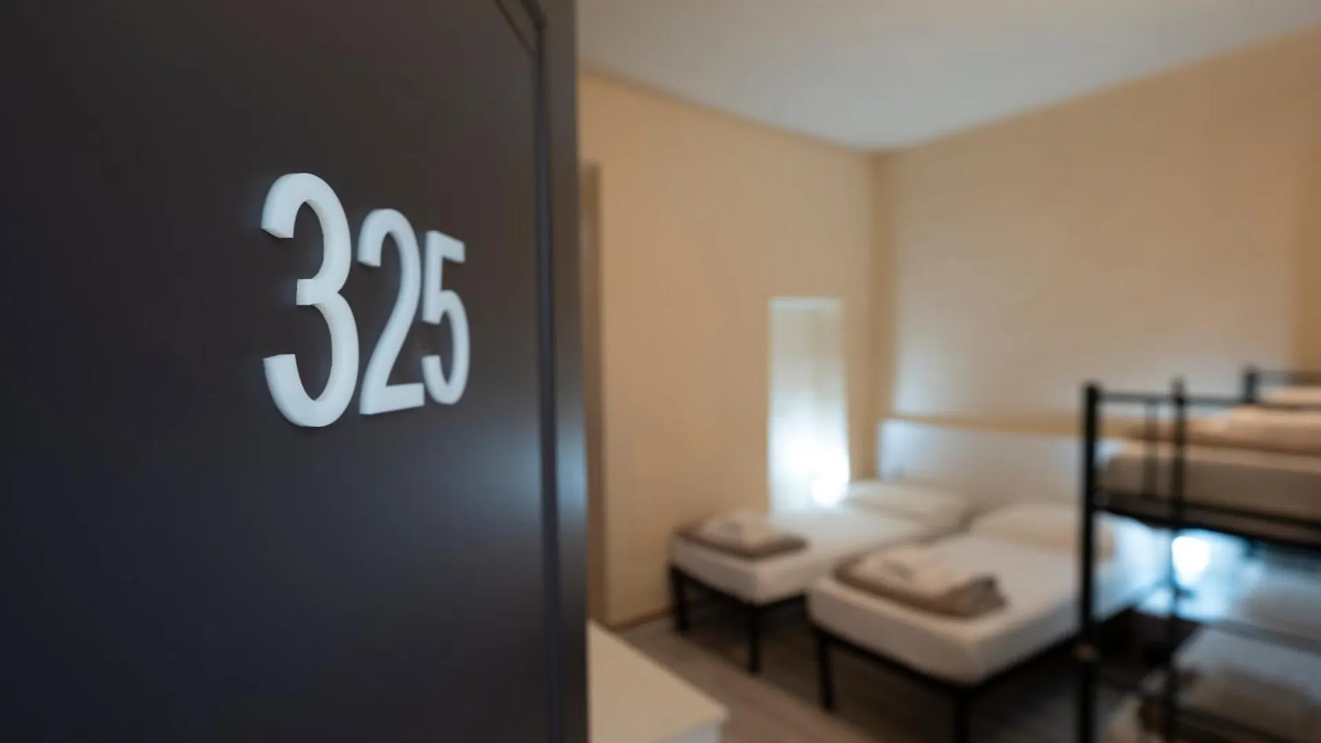 Hotel & Hostel 7 فلورنس