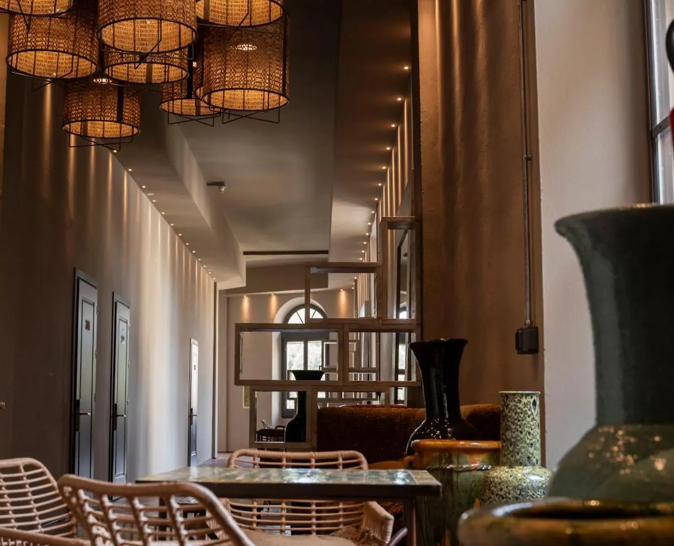 Hotel & Hostel 7 فلورنس 0*,  إيطاليا