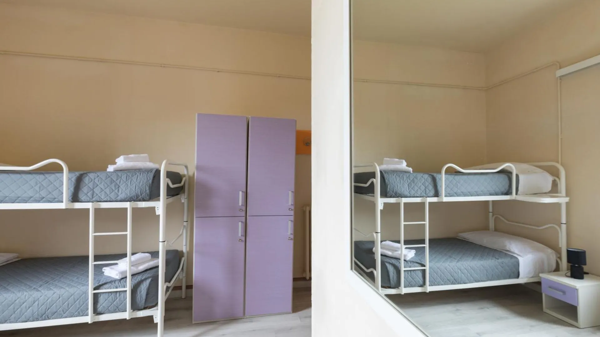Hotel & Hostel 7 Florence