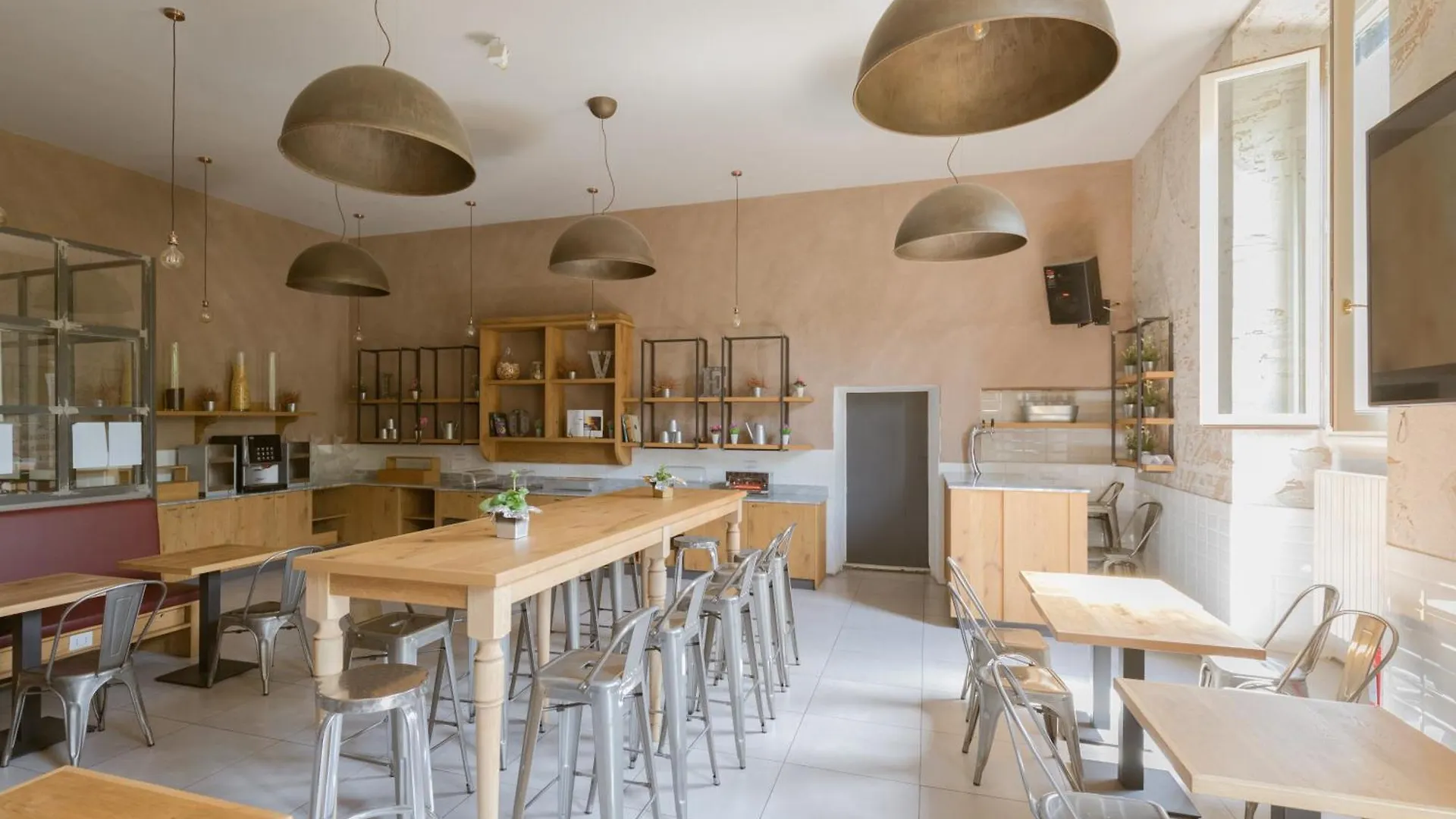 Hotel & Hostel 7 Florens 0*,  Italien