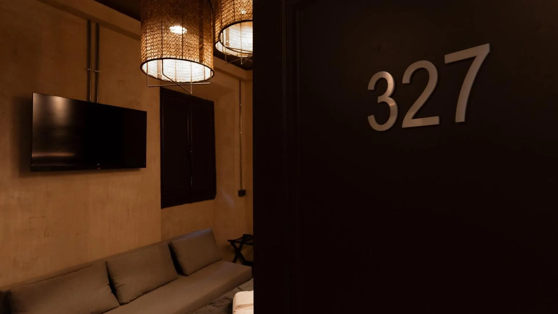 Hotel & Hostel 7 Florence