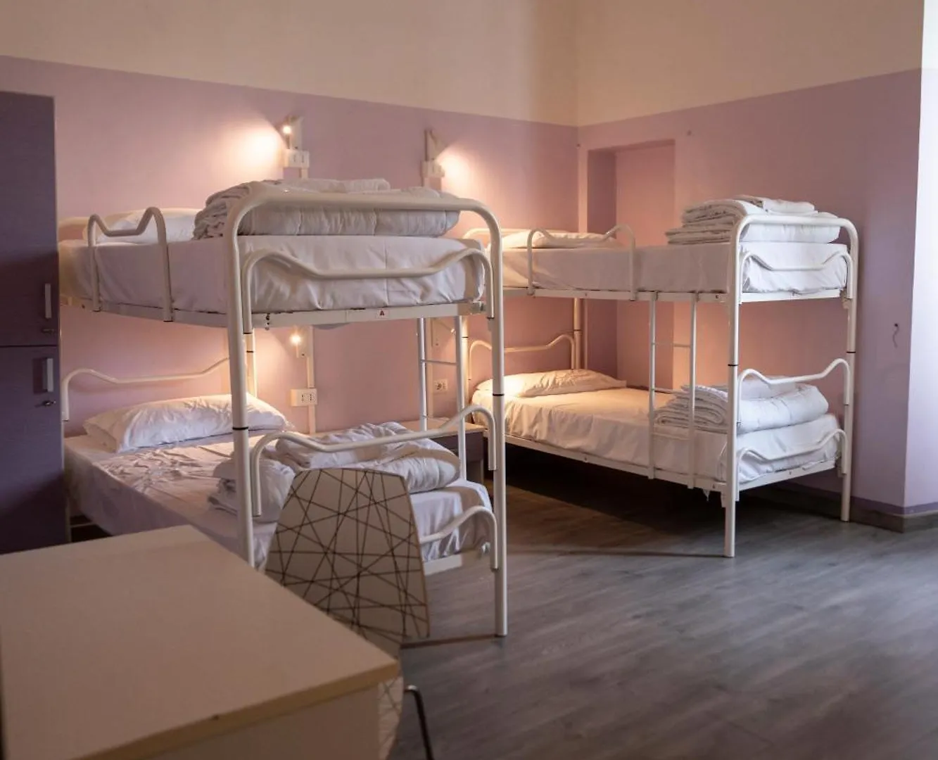 Hotel & Hostel 7 Florence
