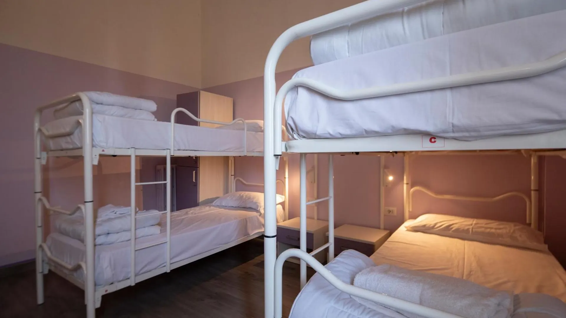 Hotel & Hostel 7 Florence