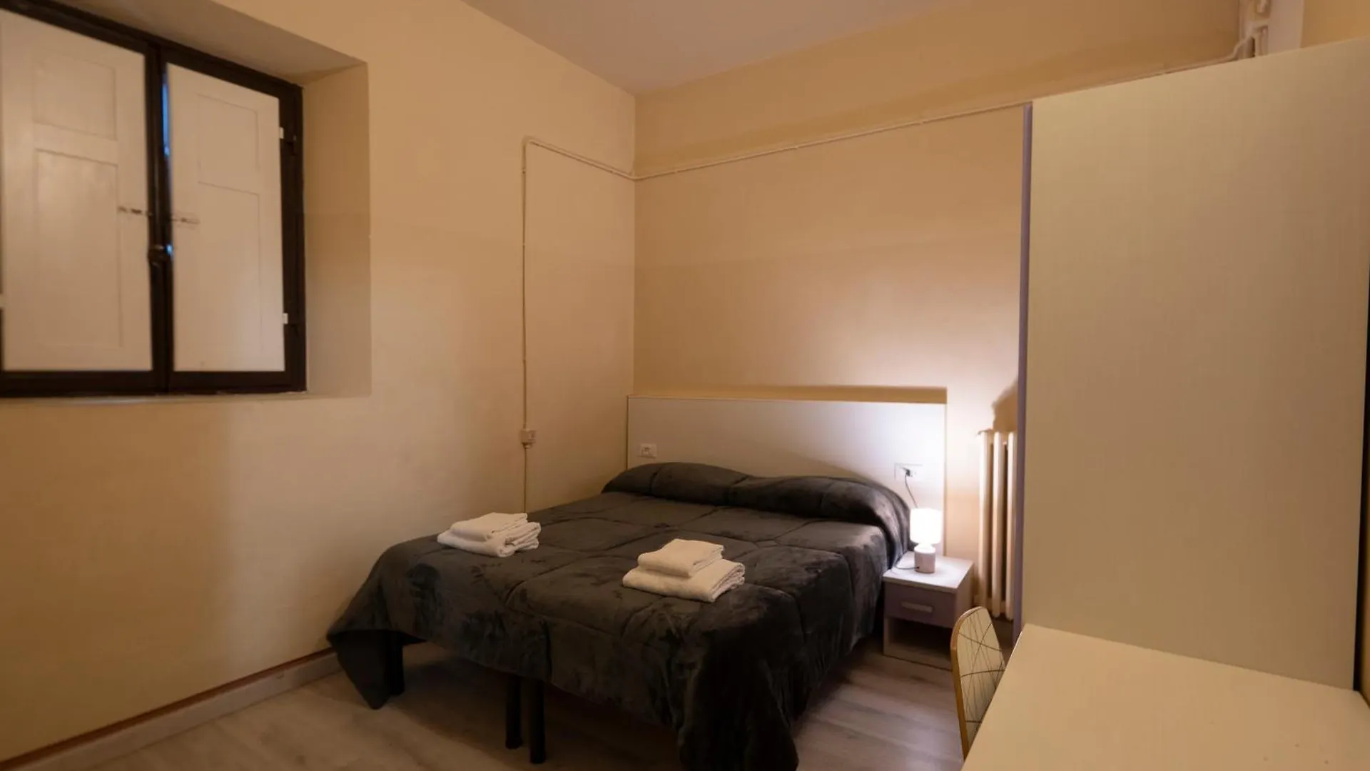 Hotel & Hostel 7 Florence