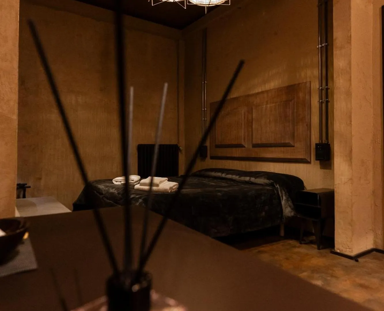Hotel & Hostel 7 Florence