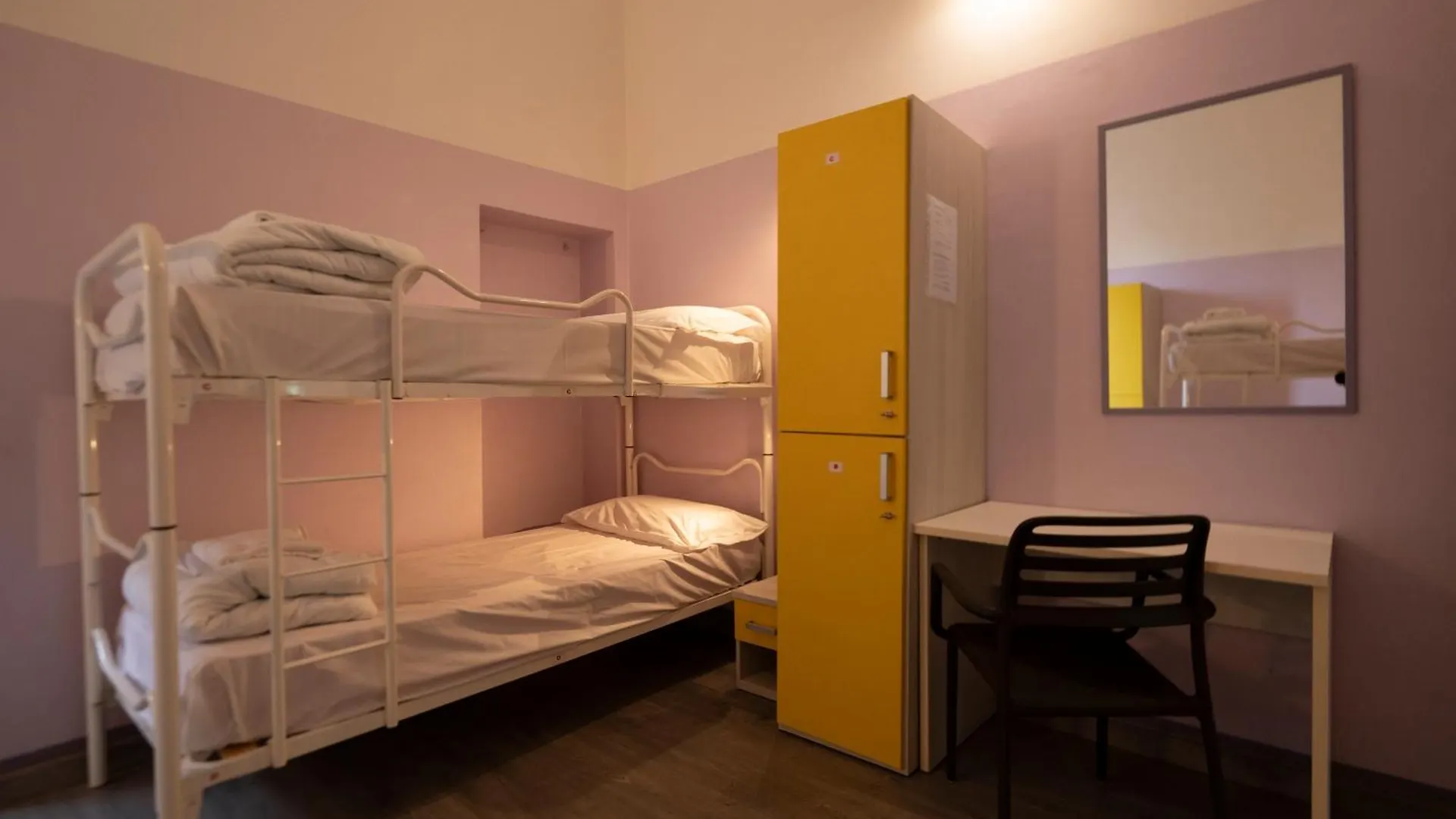Hotel & Hostel 7 Florence