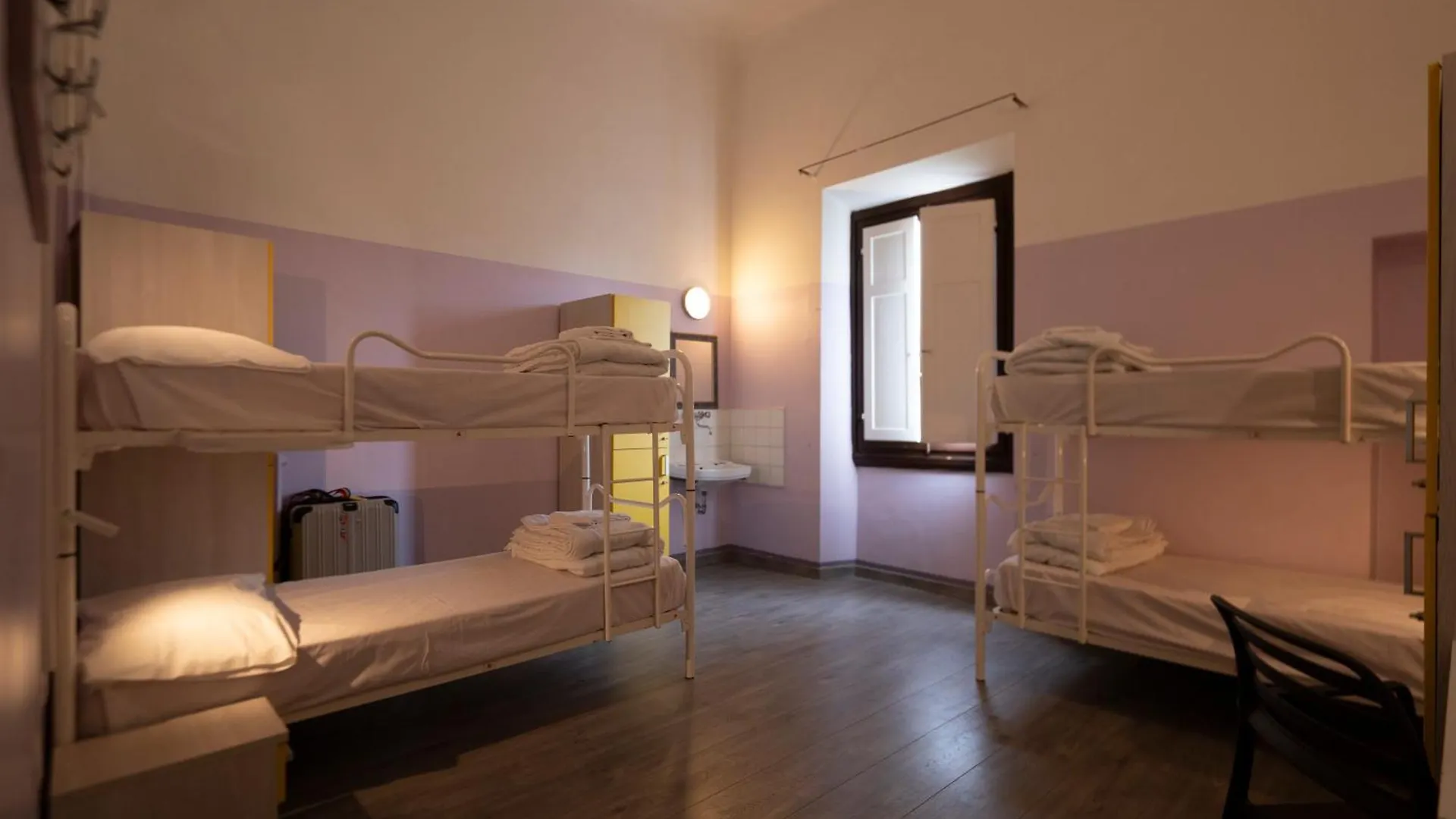 Hotel & Hostel 7 Florence 0*,