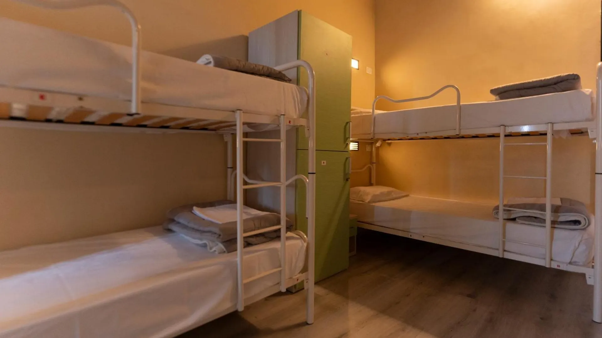 Hotel & Hostel 7 Florence Italië