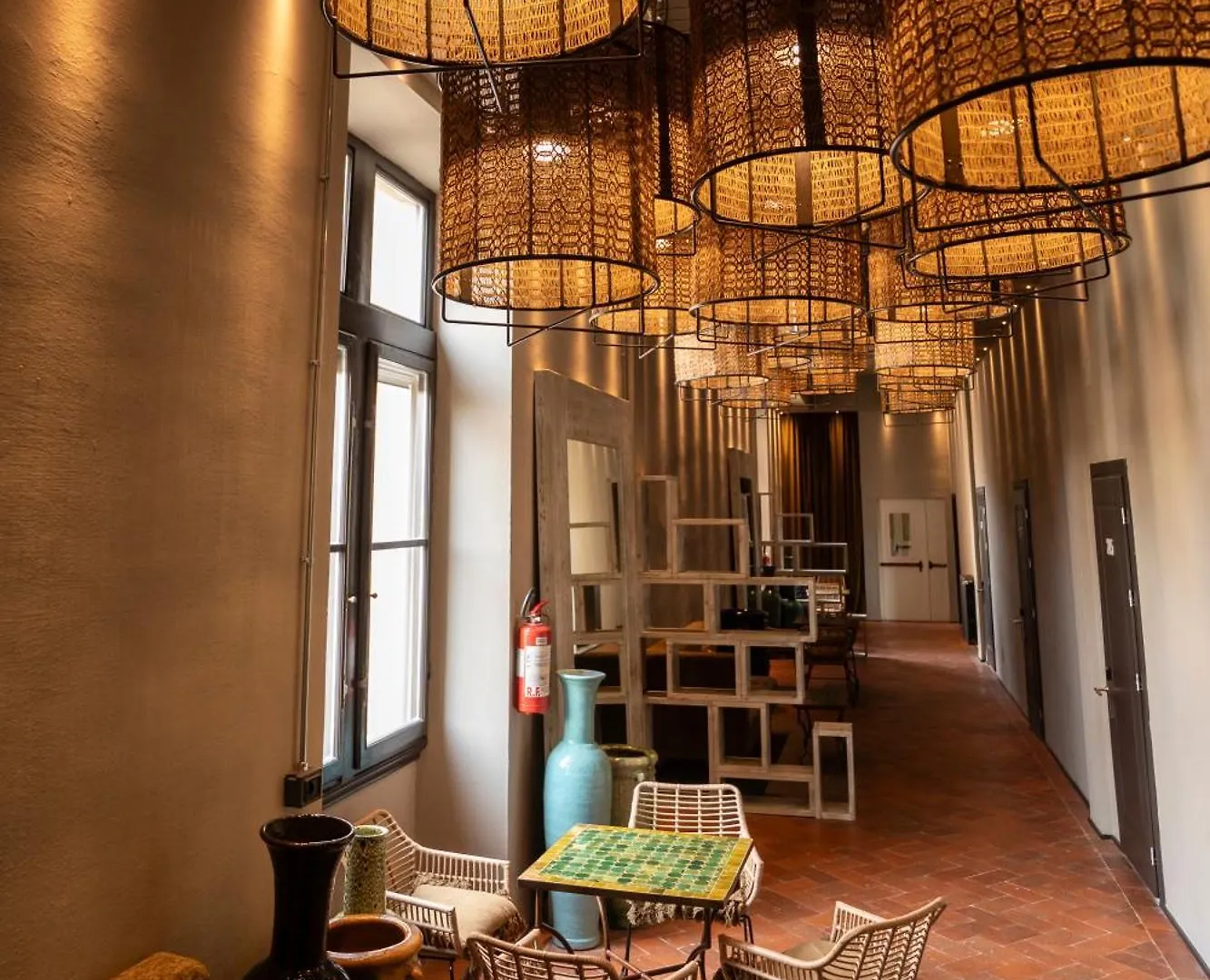 Hotel & Hostel 7 Florence