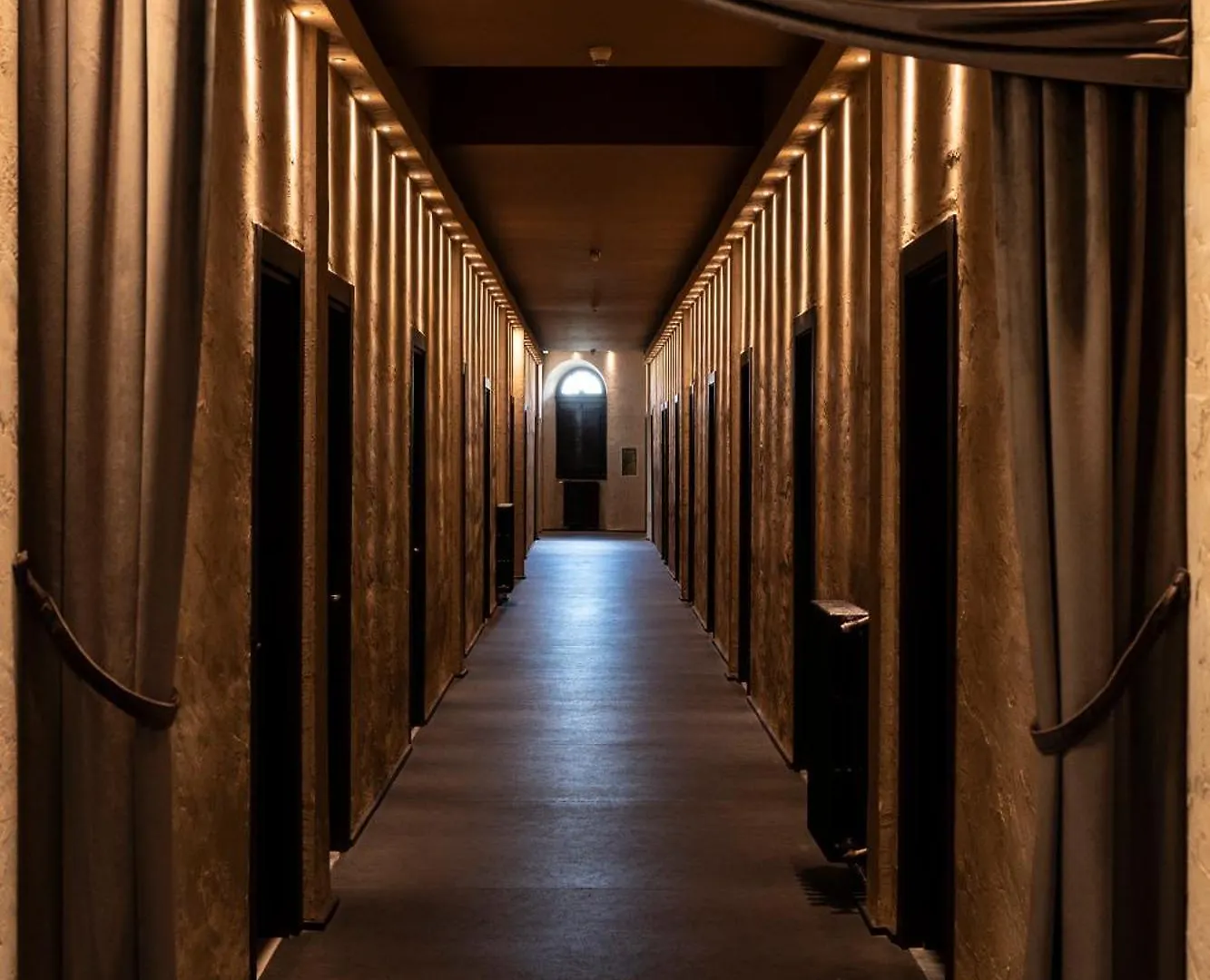 Hotel & Hostel 7 Florence