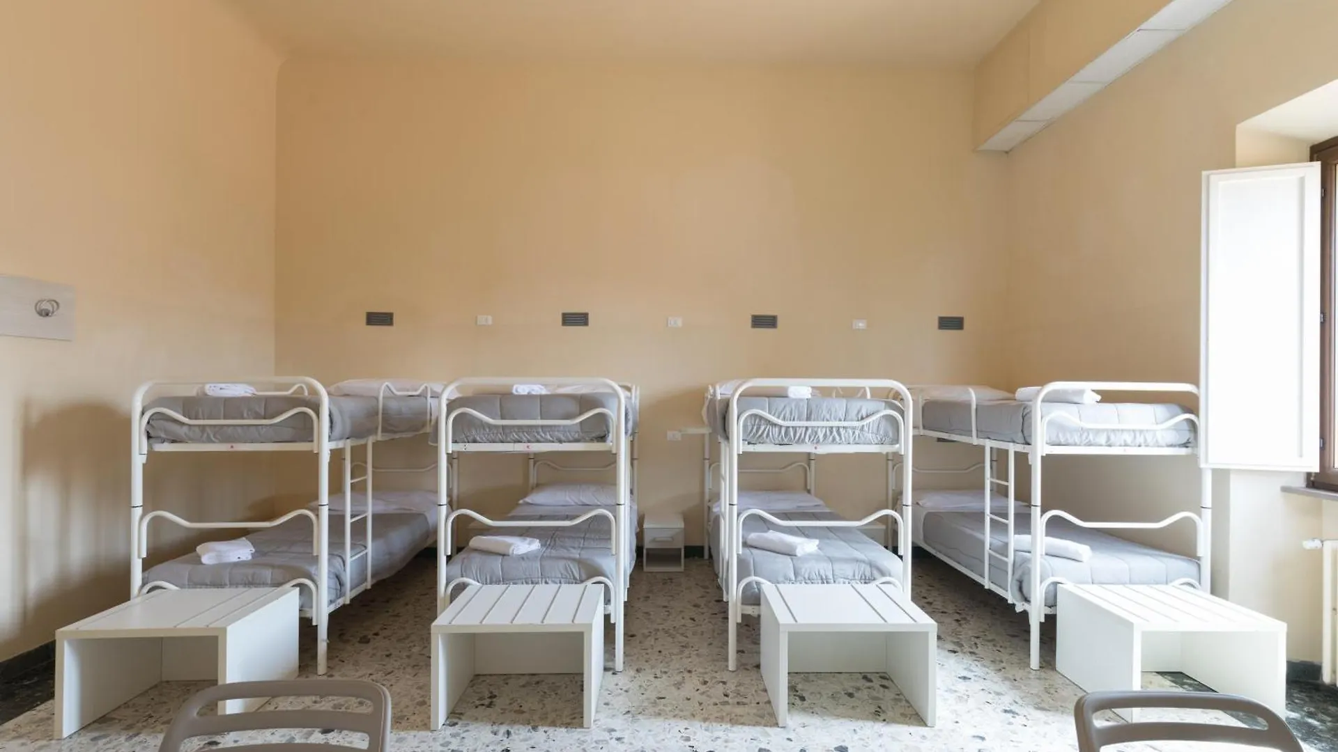 Hotel & Hostel 7 Florence