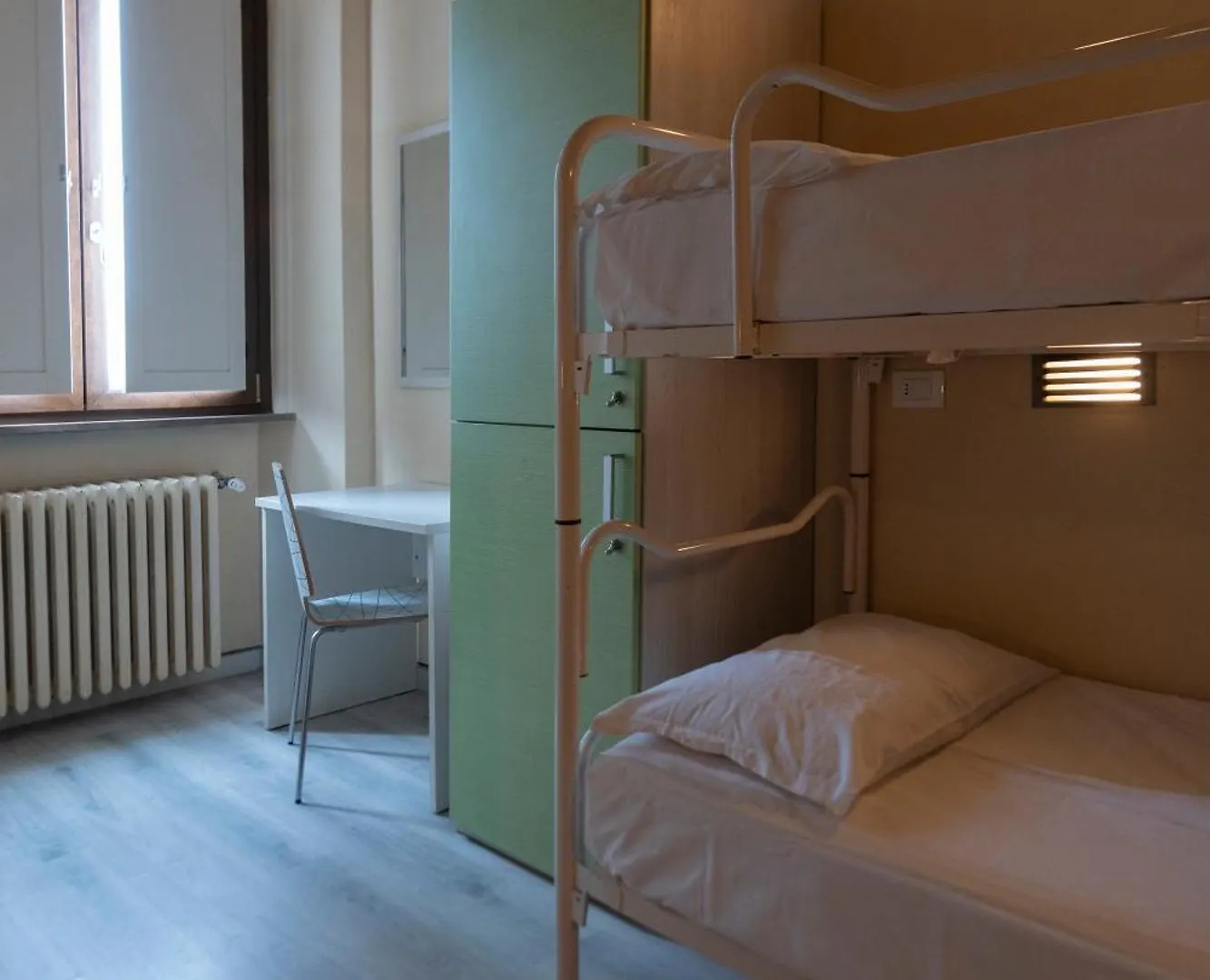Hotel & Hostel 7 Florence