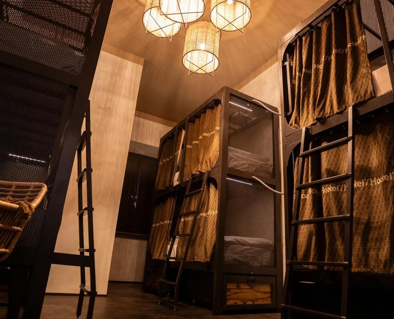 Hotel & Hostel 7 Florence Italy